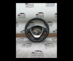VOLANTE IN PELLE MULTIFUNZIONE BMW SERIE 1 F20 F21 - 2