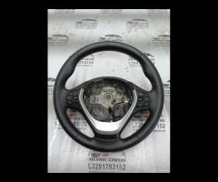 VOLANTE IN PELLE MULTIFUNZIONE BMW SERIE 1 F20 F21 - 3