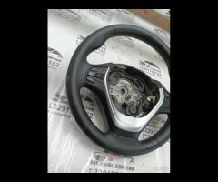 VOLANTE IN PELLE MULTIFUNZIONE BMW SERIE 1 F20 F21 - 4