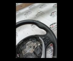 VOLANTE IN PELLE MULTIFUNZIONE BMW SERIE 1 F20 F21 - 7