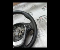 VOLANTE IN PELLE MULTIFUNZIONE BMW SERIE 1 F20 F21 - 8