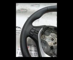 VOLANTE IN PELLE MULTIFUNZIONE BMW SERIE 1 F20 F21 - 13