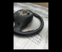 VOLANTE IN PELLE MULTIFUNZIONE BMW SERIE 1 F20 F21 - 15