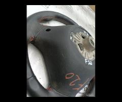VOLANTE IN PELLE MULTIFUNZIONE BMW SERIE 1 F20 F21 - 17