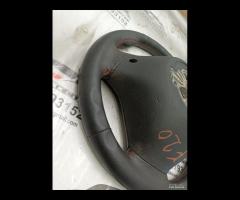 VOLANTE IN PELLE MULTIFUNZIONE BMW SERIE 1 F20 F21 - 18