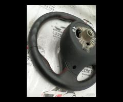 VOLANTE IN PELLE MULTIFUNZIONE BMW SERIE 1 F20 F21 - 19