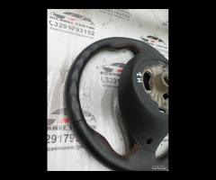 VOLANTE IN PELLE MULTIFUNZIONE BMW SERIE 1 F20 F21 - 20