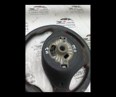 VOLANTE IN PELLE MULTIFUNZIONE BMW SERIE 1 F20 F21 - 21