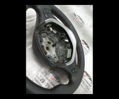 VOLANTE IN PELLE MULTIFUNZIONE BMW SERIE 1 F20 F21 - 22