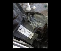 VOLANTE IN PELLE MULTIFUNZIONE BMW SERIE 1 F20 F21 - 23