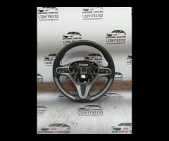 VOLANTE IN PELLE MULTIFUNZIONE HONDA CIVIC 2006 78 - 1