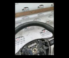 VOLANTE IN PELLE MULTIFUNZIONE HONDA CIVIC 2006 78 - 6