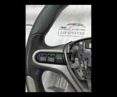 VOLANTE IN PELLE MULTIFUNZIONE HONDA CIVIC 2006 78 - 8