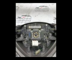 VOLANTE IN PELLE MULTIFUNZIONE HONDA CIVIC 2006 78 - 9