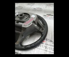 VOLANTE IN PELLE MULTIFUNZIONE HONDA CIVIC 2006 78 - 18