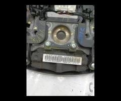 VOLANTE IN PELLE MULTIFUNZIONE HONDA CIVIC 2006 78 - 23