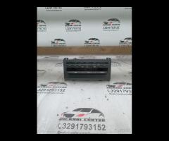 CENTRALINA COMANDO CLIMA MERCEDES W212 A2129008711 - 1