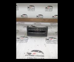 CENTRALINA COMANDO CLIMA MERCEDES W212 A2129008711 - 4