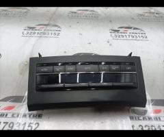 CENTRALINA COMANDO CLIMA MERCEDES W212 A2129008711 - 8