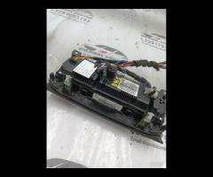 CENTRALINA COMANDO CLIMA MERCEDES W212 A2129008711 - 17