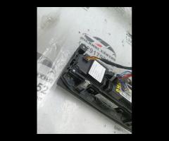 CENTRALINA COMANDO CLIMA MERCEDES W212 A2129008711 - 19