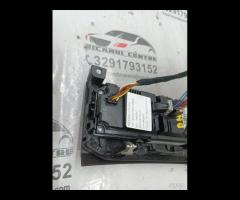 CENTRALINA COMANDO CLIMA MERCEDES W212 A2129008711 - 20