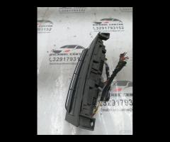 CENTRALINA COMANDO CLIMA MERCEDES W212 A2129008711 - 24