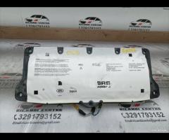 AIRBAG LATO PASSAGERO LAND ROVER SPORT 2008 EHT500 - 3