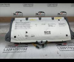 AIRBAG LATO PASSAGERO LAND ROVER SPORT 2008 EHT500 - 4