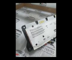 AIRBAG LATO PASSAGERO LAND ROVER SPORT 2008 EHT500 - 5