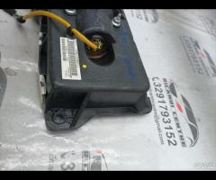 AIRBAG LATO PASSAGERO LAND ROVER SPORT 2008 EHT500 - 12