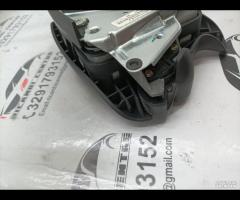 AIRBAG VOLANTE MERCEDES CLK W205 2009 2308600002 O - 16