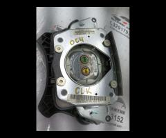 AIRBAG VOLANTE MERCEDES CLK W205 2009 2308600002 O - 19