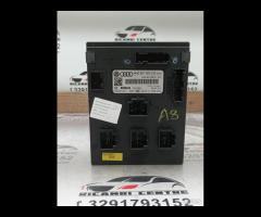 CENTRALINA COMFORT AUDI A8 2013 4H0907063CD 4H0907 - 2