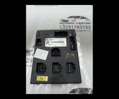 CENTRALINA COMFORT AUDI A8 2013 4H0907063CD 4H0907 - 4