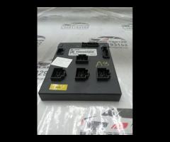 CENTRALINA COMFORT AUDI A8 2013 4H0907063CD 4H0907 - 5