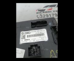 CENTRALINA COMFORT AUDI A8 2013 4H0907063CD 4H0907 - 8