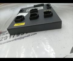 CENTRALINA COMFORT AUDI A8 2013 4H0907063CD 4H0907 - 9