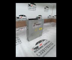 CENTRALINA MODULO DI CONTROLLO TELECAMERA AUDI A8 - 4