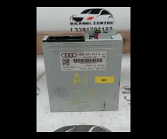 CENTRALINA MODULO DI CONTROLLO TELECAMERA AUDI A8 - 7