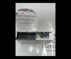 CENTRALINA MODULO DI CONTROLLO TELECAMERA AUDI A8 - 17