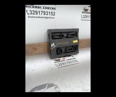 CENTRALINA COMFORT AUDI A8 2013 4H0907064 4H090706