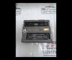 CENTRALINA COMFORT AUDI A8 2013 4H0907064 4H090706 - 7