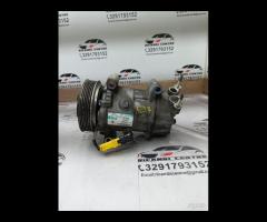 COMPRESSORE ARIA CONDIZIONATA MINI COOPER 2758433- - 1
