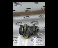 COMPRESSORE ARIA CONDIZIONATA MINI COOPER 2758433- - 2