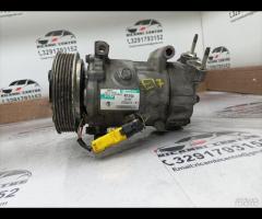 COMPRESSORE ARIA CONDIZIONATA MINI COOPER 2758433- - 5