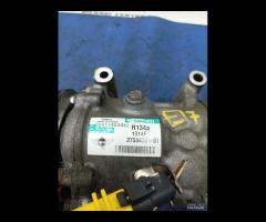 COMPRESSORE ARIA CONDIZIONATA MINI COOPER 2758433- - 6