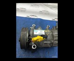 COMPRESSORE ARIA CONDIZIONATA MINI COOPER 2758433- - 7