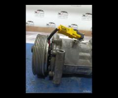 COMPRESSORE ARIA CONDIZIONATA MINI COOPER 2758433- - 8