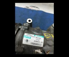 COMPRESSORE ARIA CONDIZIONATA MINI COOPER 2758433- - 13